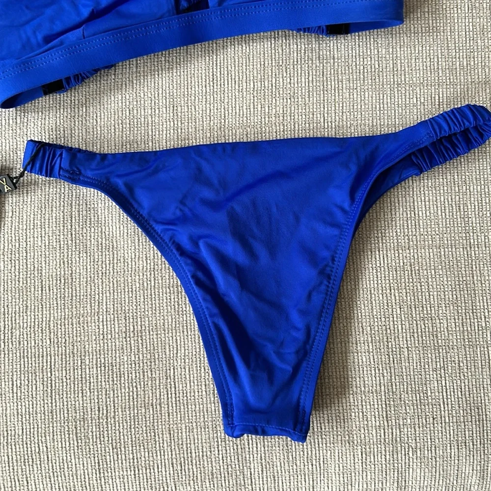 NWT Vitamin A Bikini Set - Picture 6 of 10